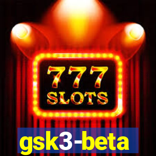 gsk3-beta