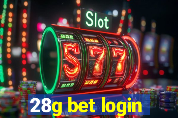 28g bet login