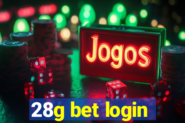 28g bet login