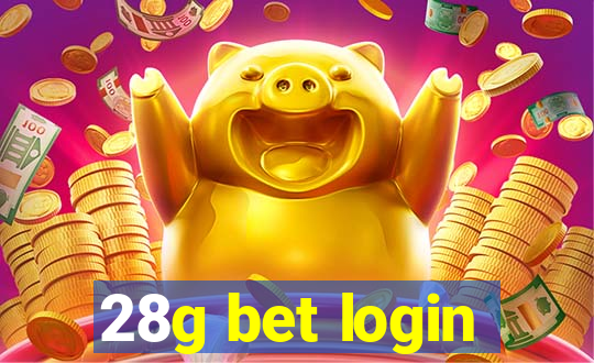 28g bet login