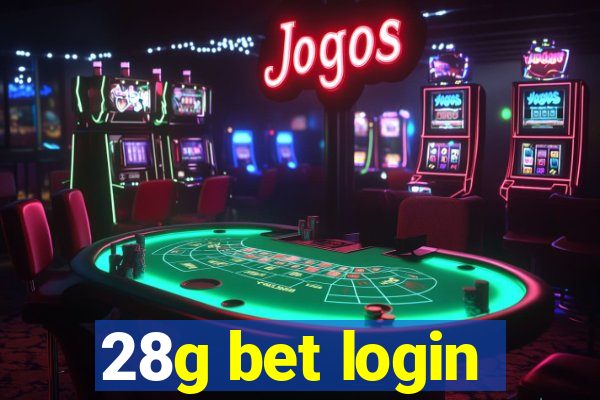 28g bet login