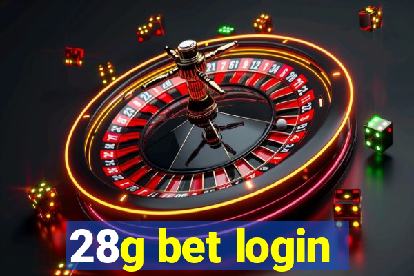 28g bet login