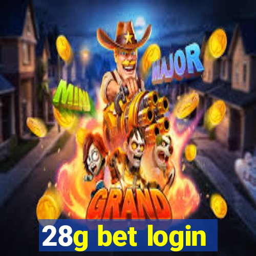 28g bet login