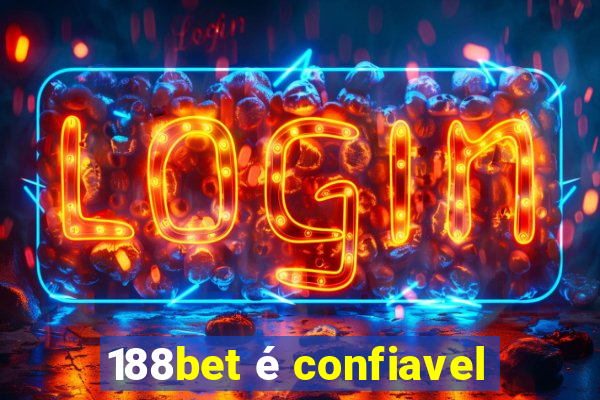 188bet é confiavel