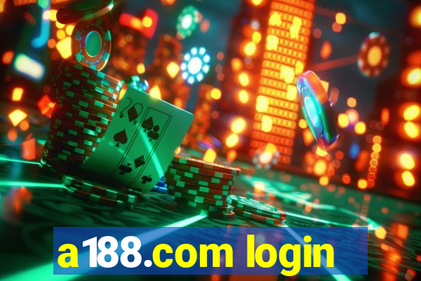 a188.com login