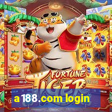 a188.com login