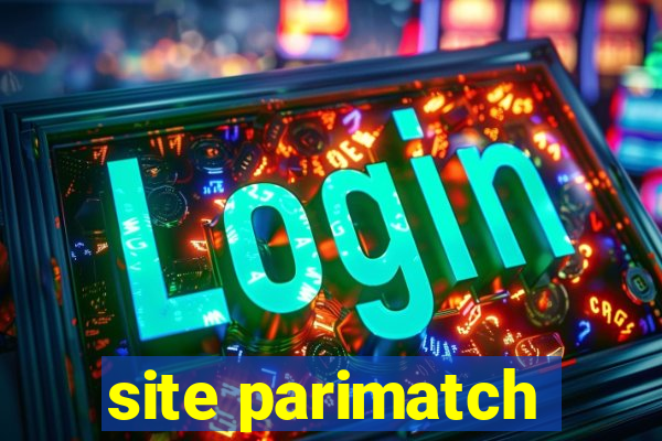 site parimatch