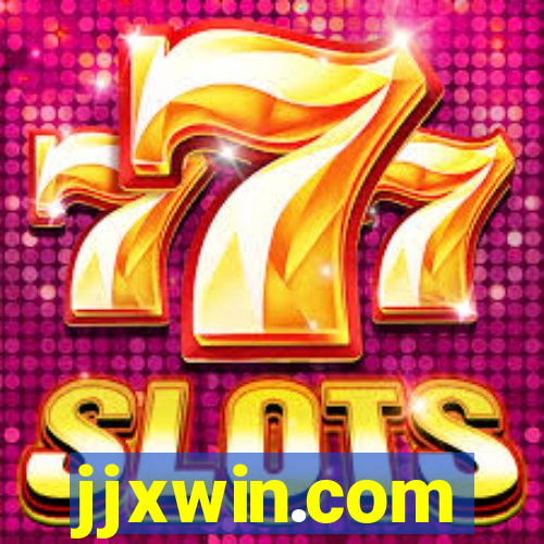 jjxwin.com