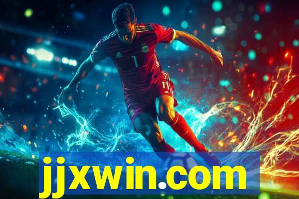 jjxwin.com