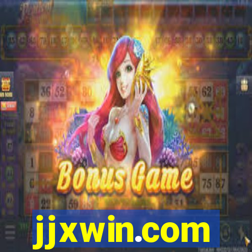 jjxwin.com