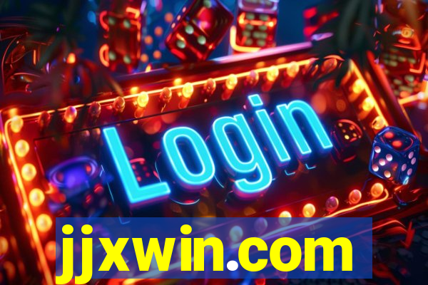 jjxwin.com