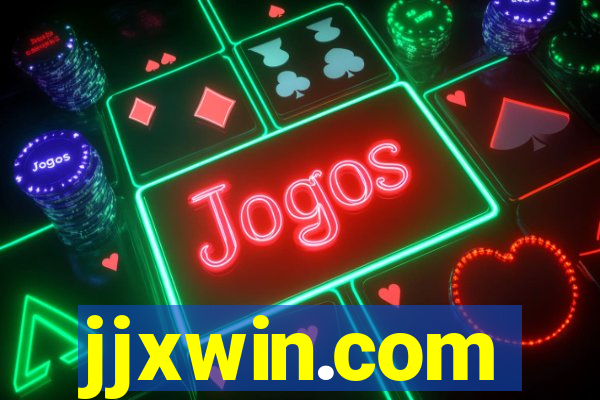 jjxwin.com