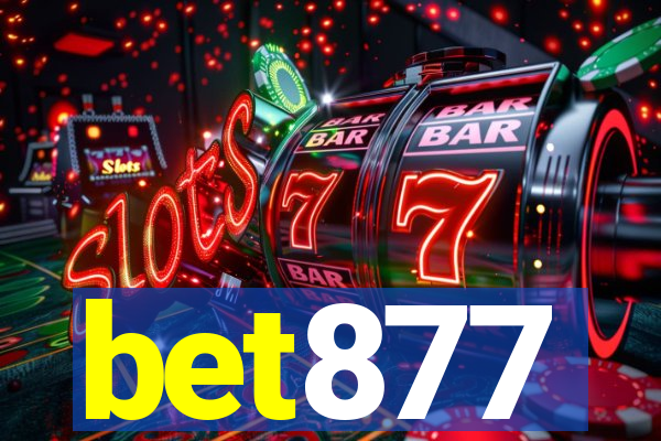 bet877