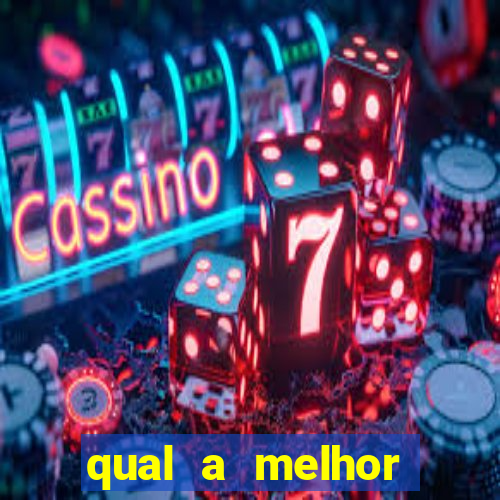 qual a melhor plataforma de slots para ganhar dinheiro