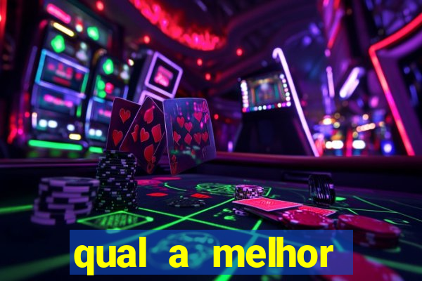 qual a melhor plataforma de slots para ganhar dinheiro