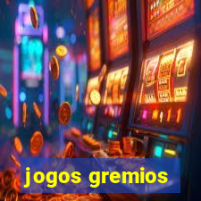 jogos gremios