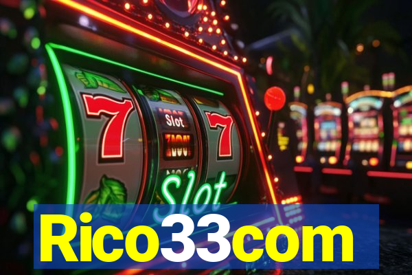 Rico33com