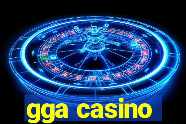 gga casino