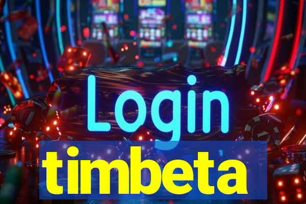 timbeta