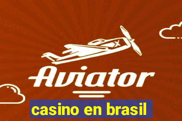 casino en brasil