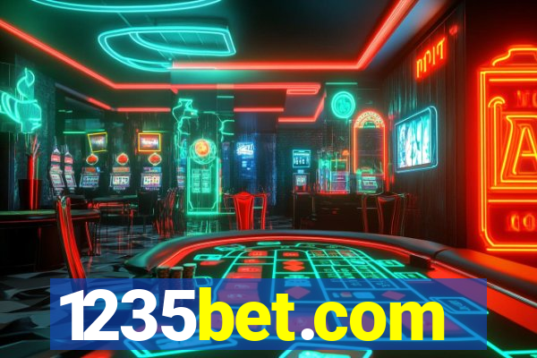 1235bet.com