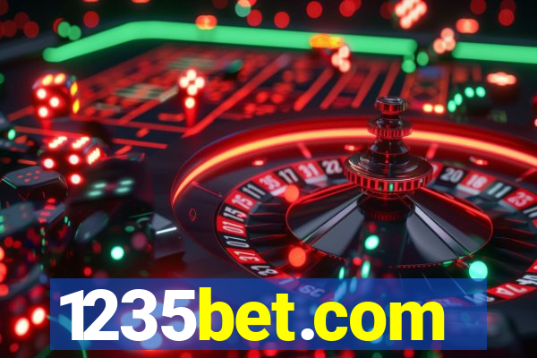 1235bet.com