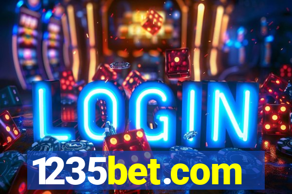 1235bet.com