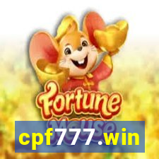 cpf777.win