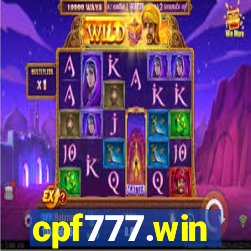 cpf777.win