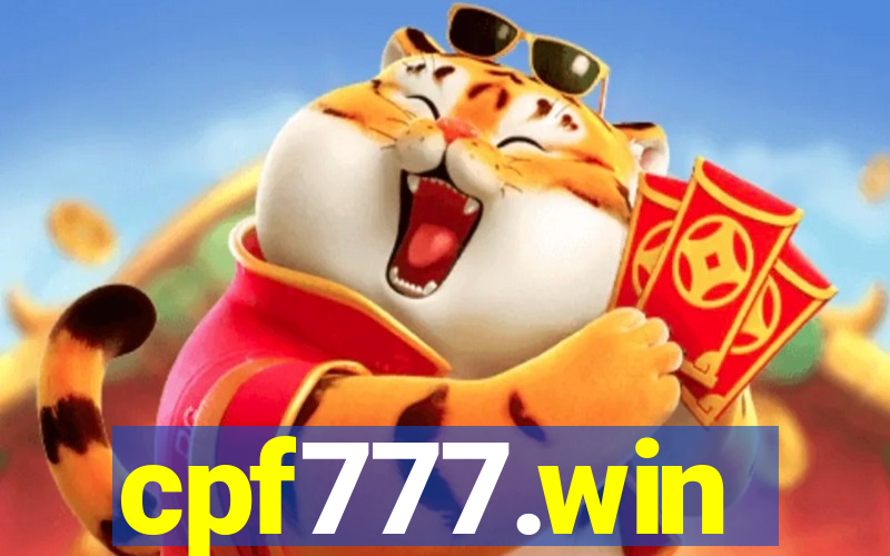 cpf777.win