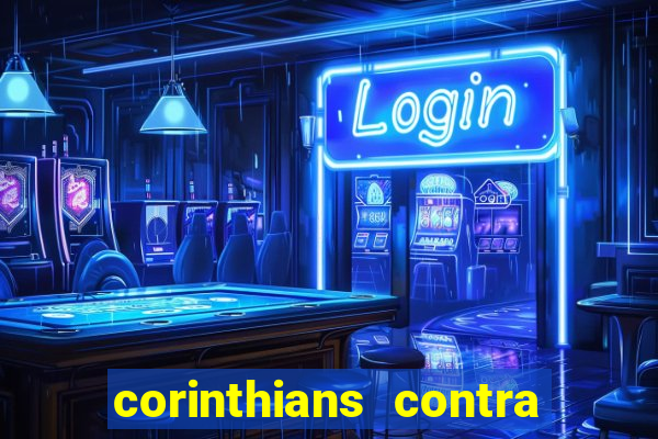 corinthians contra a ditadura