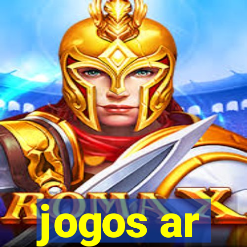 jogos ar