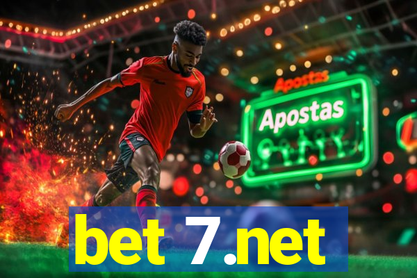 bet 7.net