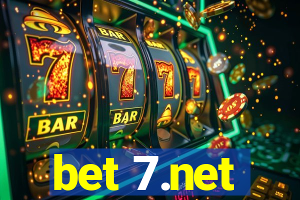 bet 7.net