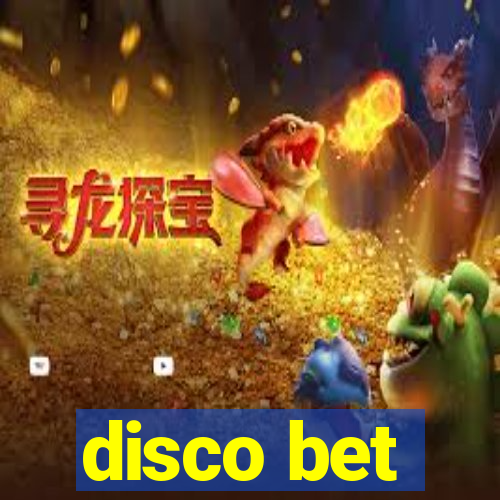 disco bet