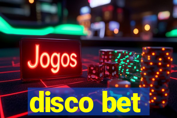 disco bet