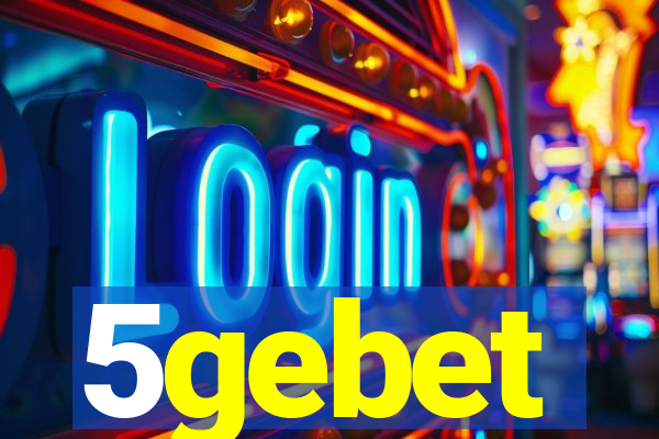 5gebet