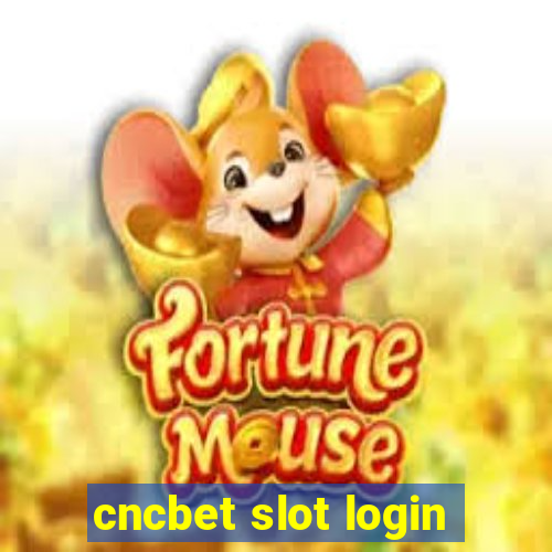 cncbet slot login