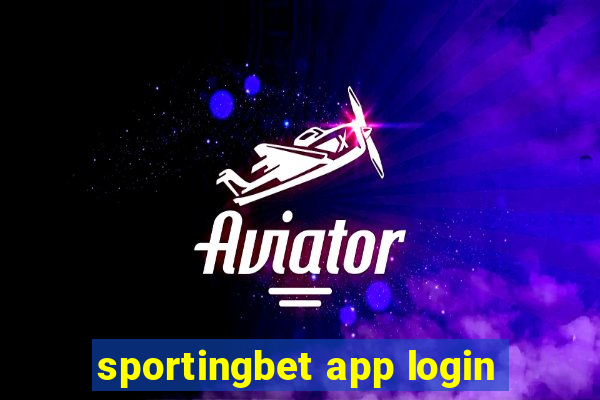 sportingbet app login