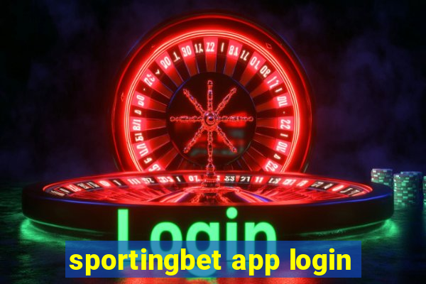 sportingbet app login