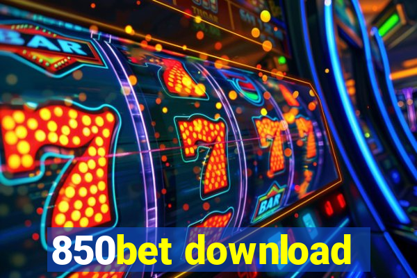 850bet download