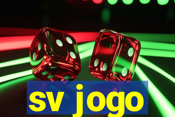 sv jogo