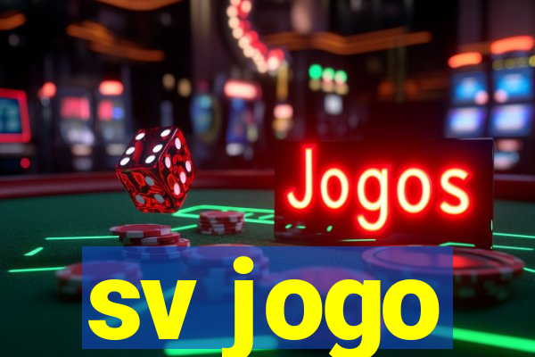 sv jogo