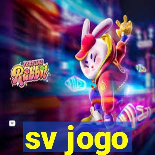 sv jogo