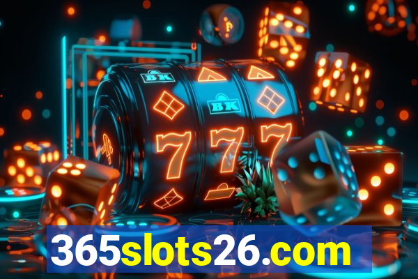 365slots26.com