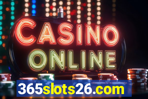 365slots26.com