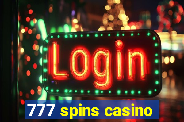 777 spins casino