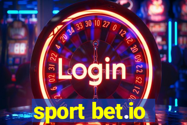 sport bet.io