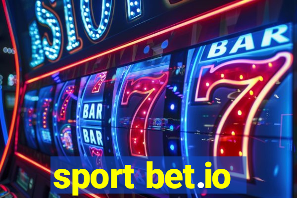 sport bet.io