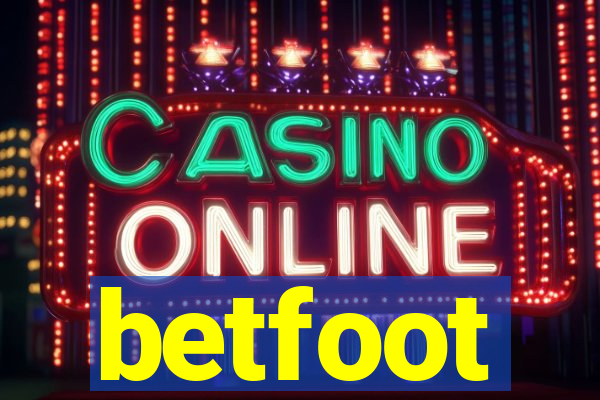 betfoot